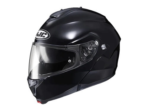 HJC Шлем C91N Metal Black в Новосибирске