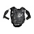 Acerbis Защита тела (Панцирь) P035 S Black в Новосибирске