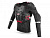 Leatt Детская Защита тела 4.5 Body Protector Black в Новосибирске