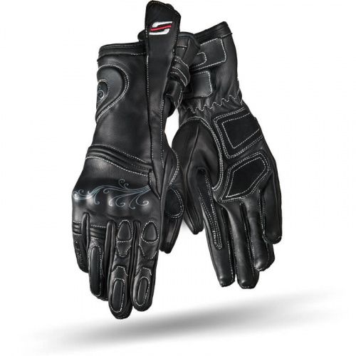 Shima Перчатки Женские Modena Black в Новосибирске