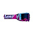Leatt Маска Velocity 5.5 Iriz Purple Blue UC 26% в Новосибирске