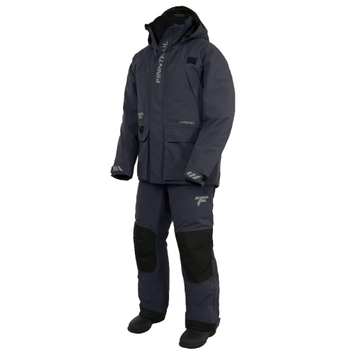 Finntrail Костюм Outback 3753 DarkGrey в Новосибирске