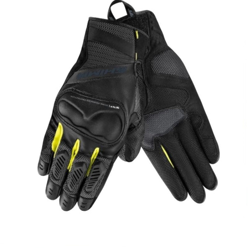 Shima Перчатки Hero Lady Fluo в Новосибирске