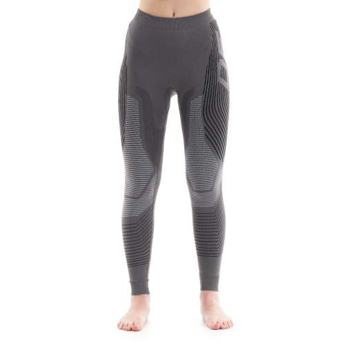 Dragonfly Термобрюки DF 3DThermo Grey  Woman в Новосибирске