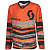 Scott Джерси 350 Kids Noise orange/black в Новосибирске