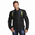 Scout Куртка Mojave летняя Black/Yellow в Новосибирске