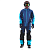 Dragonfly Комбинезон снегоходный Extreme 2.0 Man Scuba Blue-Limoges в Новосибирске