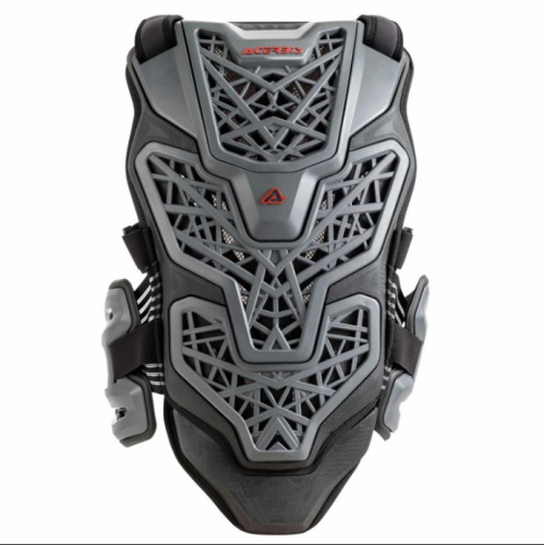 Acerbis Защита спины Pulsar Black в Новосибирске