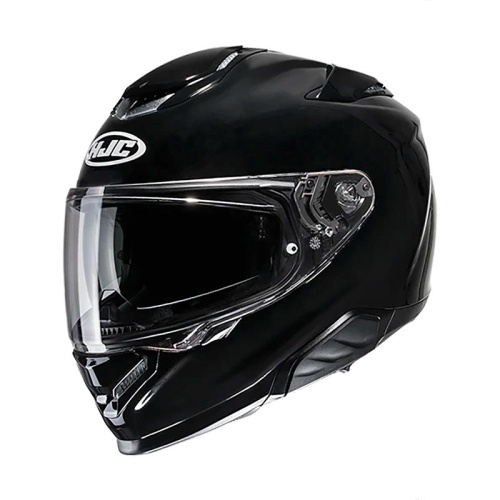HJC Шлем RPHA71 Metal Black в Новосибирске