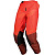 Scott Брюки 350 Dirt Evo red/black в Новосибирске
