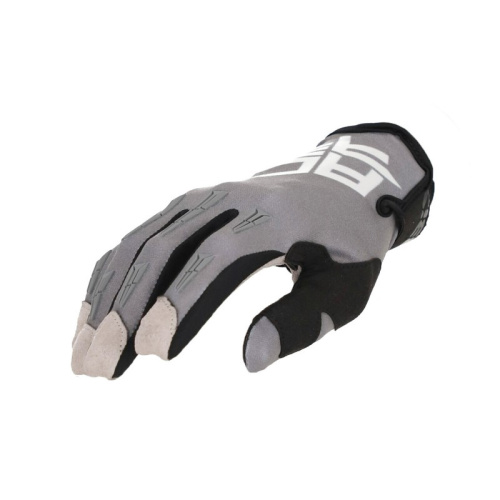 Acerbis Перчатки MX X-H Dark Grey в Новосибирске