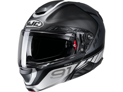 HJC Шлем RPHA91 Rafino MC5SF в Новосибирске