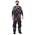 Dragonfly Штаны Expedition Camo - Dark Grey 2024 в Новосибирске