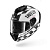 Shark Шлем Spartan RS Raceshop White/Black/Red в Новосибирске