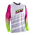Leatt Джерси 3.5 Jr Retro Pink в Новосибирске