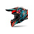 Airoh Шлем Wraaap Cyber Orange Glossy в Новосибирске