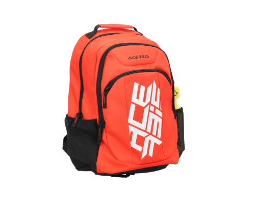 Acerbis Рюкзак B-Logo Red (15 L) в Новосибирске