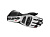 Spidi Перчатки STR-5 Black/White в Новосибирске