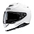 HJC Шлем RPHA71 Pearl White в Новосибирске
