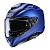HJC Шлем RPHA72 Semi Flat Metallic Blue в Новосибирске