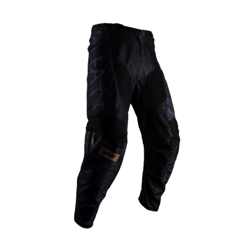 Leatt Штаны 3.5 Ride V25 Black в Новосибирске