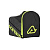 Acerbis Сумка для шлема X-Linear Black/Yellow в Новосибирске