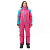 Dragonfly Комбинезон Extreme Woman Pink-Baltic Утепленный 2025 в Новосибирске