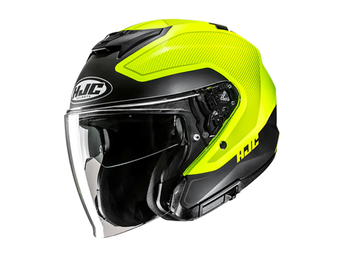 HJC Шлем i31 Tevis MC3HSF в Новосибирске