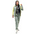 Dragonfly Мембранный костюм Active 2.0 Yellow (W) в Новосибирске