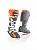 Acerbis Мотоботы кроссовые X-Race Orange/Grey в Новосибирске