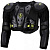 Scott Защита тела детская Jacket Protector Jr Command black/green в Новосибирске