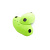 Dragonfly Защита коленей, локтей, плеч ImpacTec TP-02 215/129 Velcro (пара) в Новосибирске