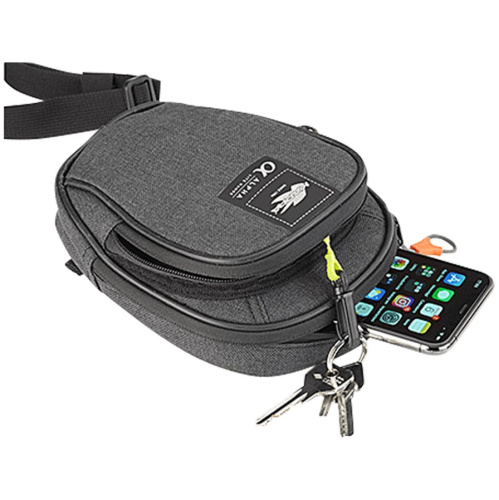 Kappa Сумки Leg Bag в Новосибирске