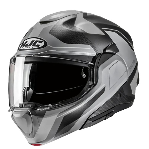 HJC Шлем F100 Bios MC5SF в Новосибирске