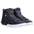Dainese Мотоботы Metractive Woman D-WP Black/White в Новосибирске