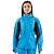 Dragonfly Дождевая куртка Evo Woman Blue (мембрана) 2024 в Новосибирске