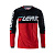 Leatt Джерси Moto 4.5 X-Flow V24 Red в Новосибирске