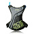 Acerbis Рюкзак с гидропаком Water Satuh Drink Black/Yellow (9/2.5 L) в Новосибирске
