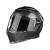 Simpson Шлем модуляр Darksome Gunmetal в Новосибирске