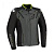 Bering Куртка текстильная Start-R Black/Grey/Fluo в Новосибирске