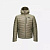 Finntrail Термокуртка Master Hood 1510 Olive в Новосибирске