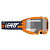 Leatt Маска Vizion 3.5 Iriz Orange Silver 35% V26 в Новосибирске