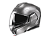 HJC Шлем i100 Hype Silver в Новосибирске