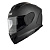 IXS Шлем интеграл iXS912 Черный матовый в Новосибирске