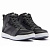 Dainese Ботинки Suburb D-WP Shoes Black/White/Iron-Gate в Новосибирске
