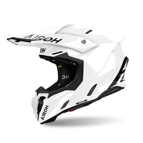 Airoh Шлем Twist 3 White Gloss в Новосибирске