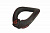 Acerbis Защита шеи детская X-Round Kid Black/Red в Новосибирске