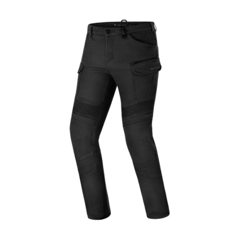 Shima мотоджинсы Giro 3.0 Black в Новосибирске
