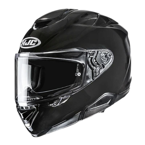 HJC Шлем RPHA72 Metal Black в Новосибирске