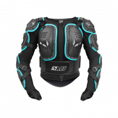 MadBull черепаха Protection Armora Blue в Новосибирске